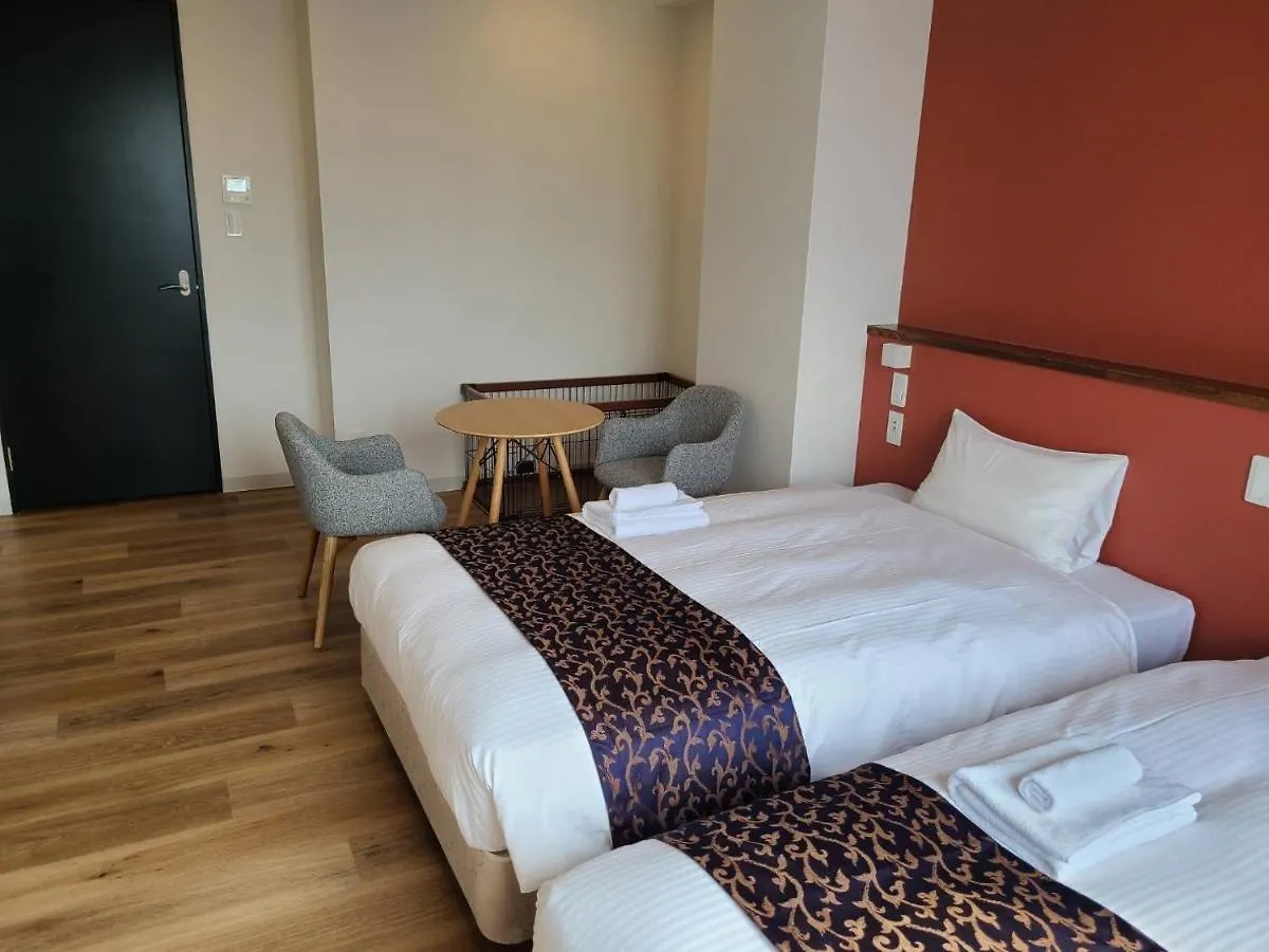 Lc Goryokaku Hotel Hakodate 0*,  Giappone