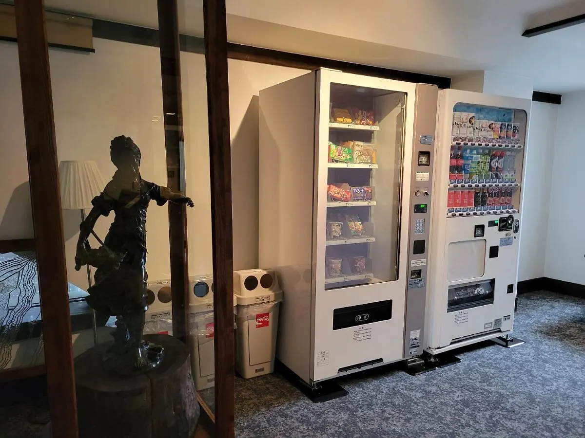 Lc Goryokaku Hotel Hakodate Giappone
