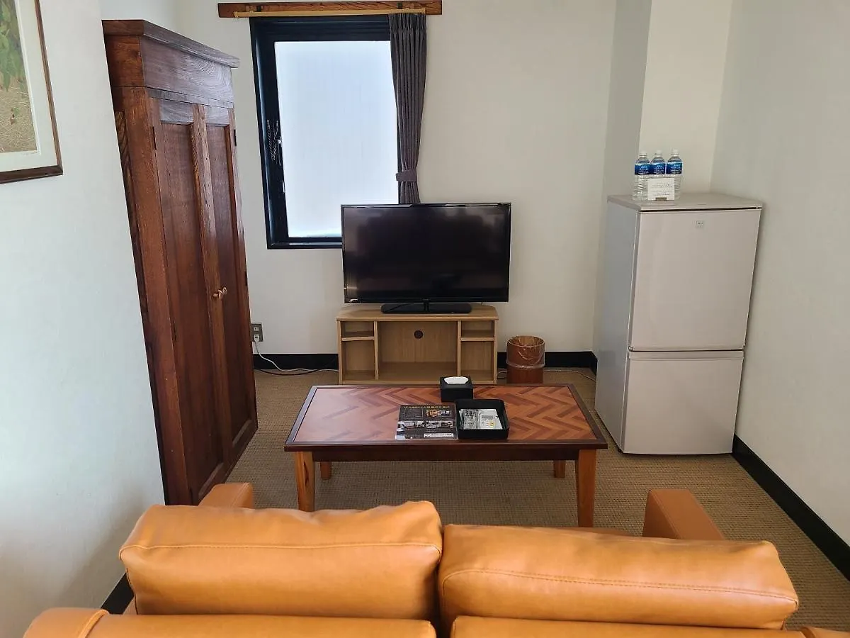 Lc Goryokaku Hotel Hakodate