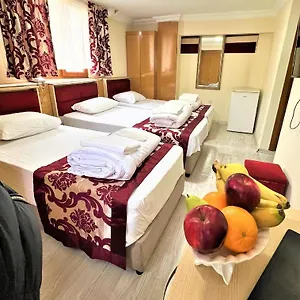 Viva Laleli Hotel Istanbul