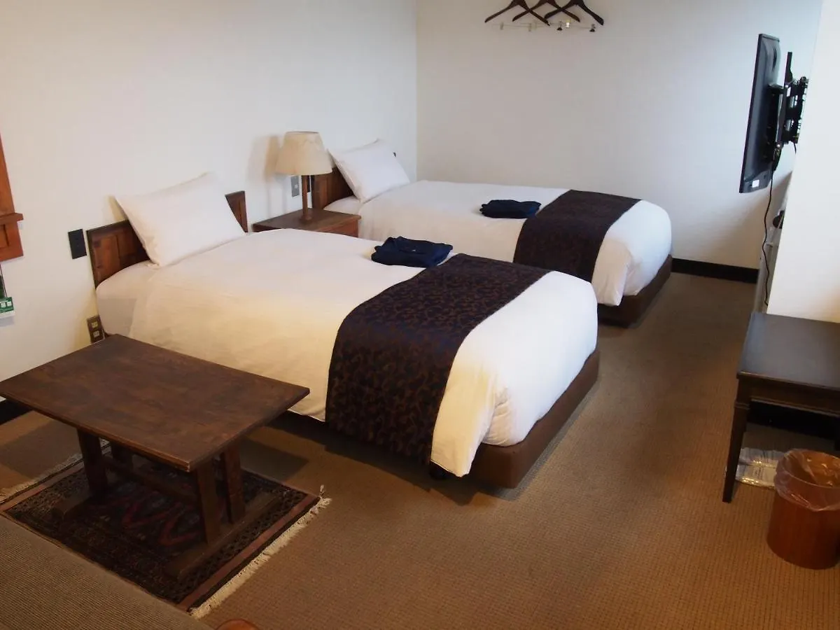Lc Goryokaku Hotel Hakodate