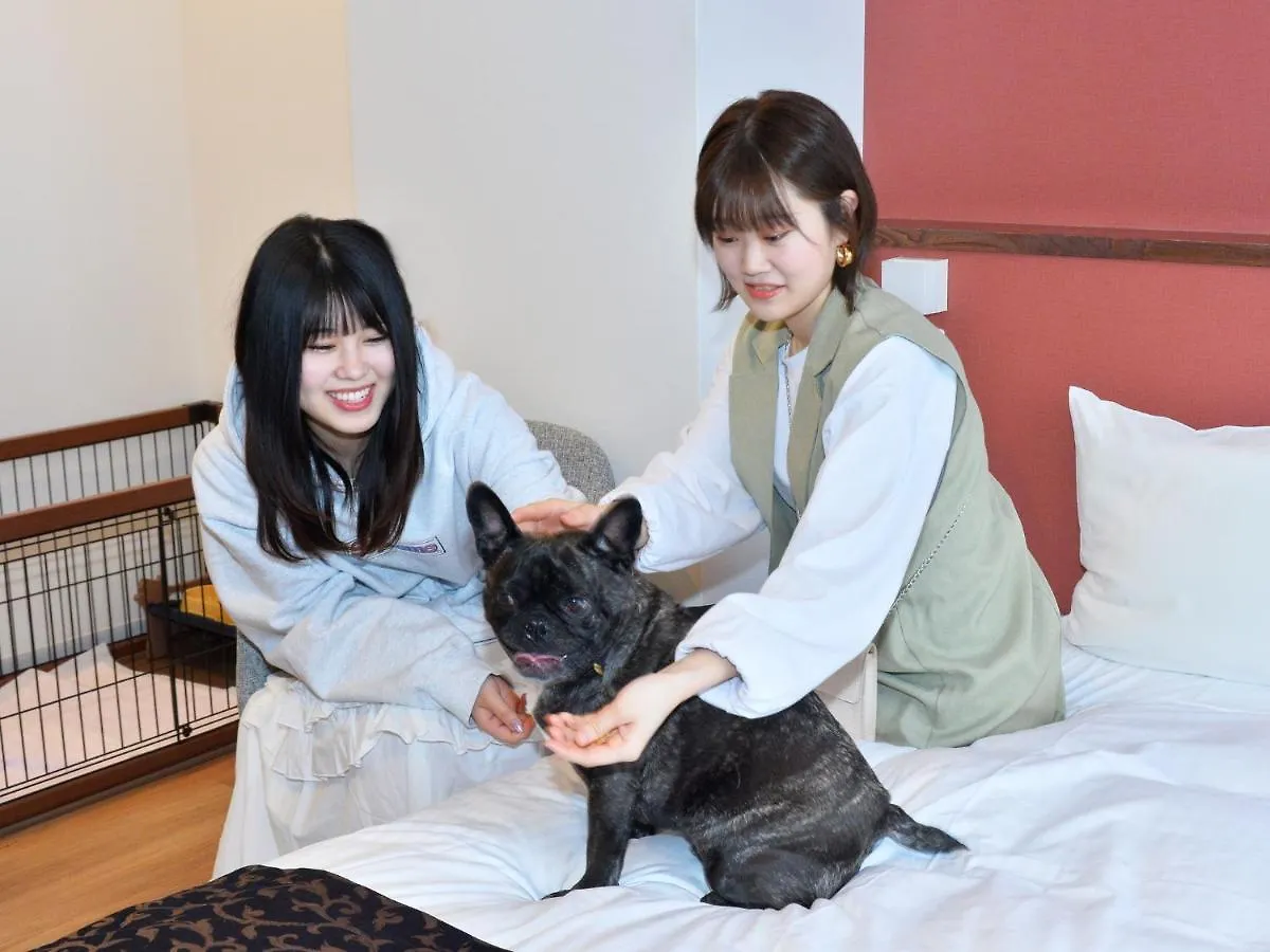 Lc Goryokaku Hotel Hakodate