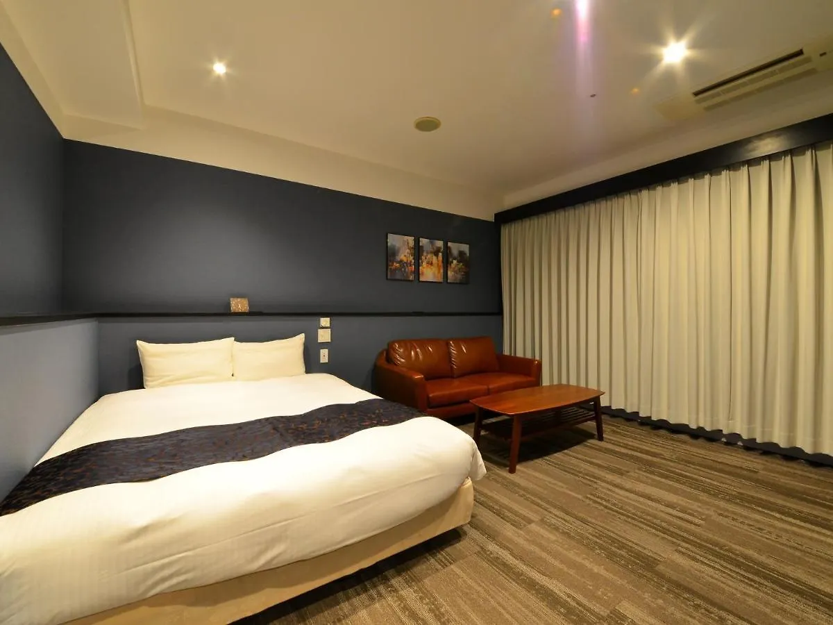 Lc Goryokaku Hotel Hakodate 0*,