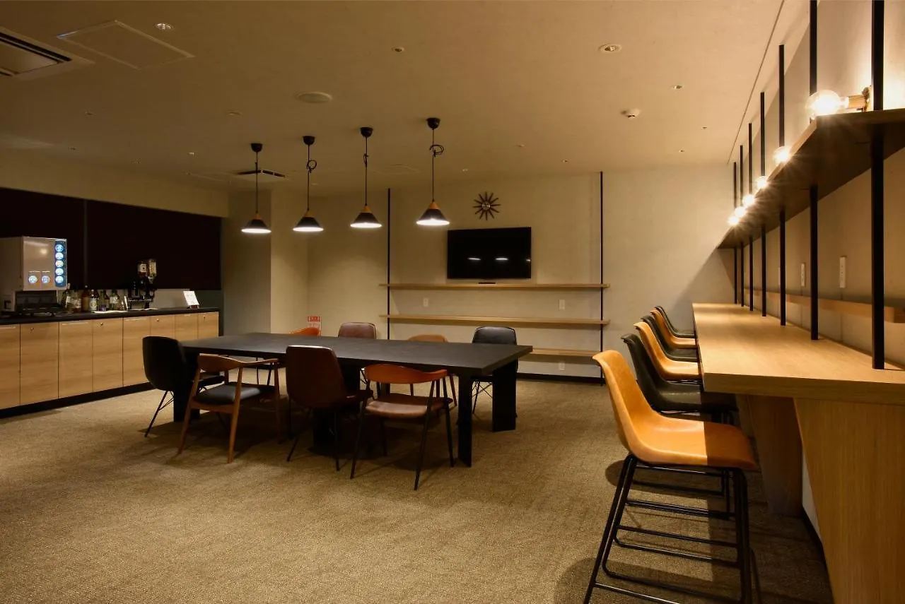 Lc Goryokaku Hotel Hakodate Japonsko