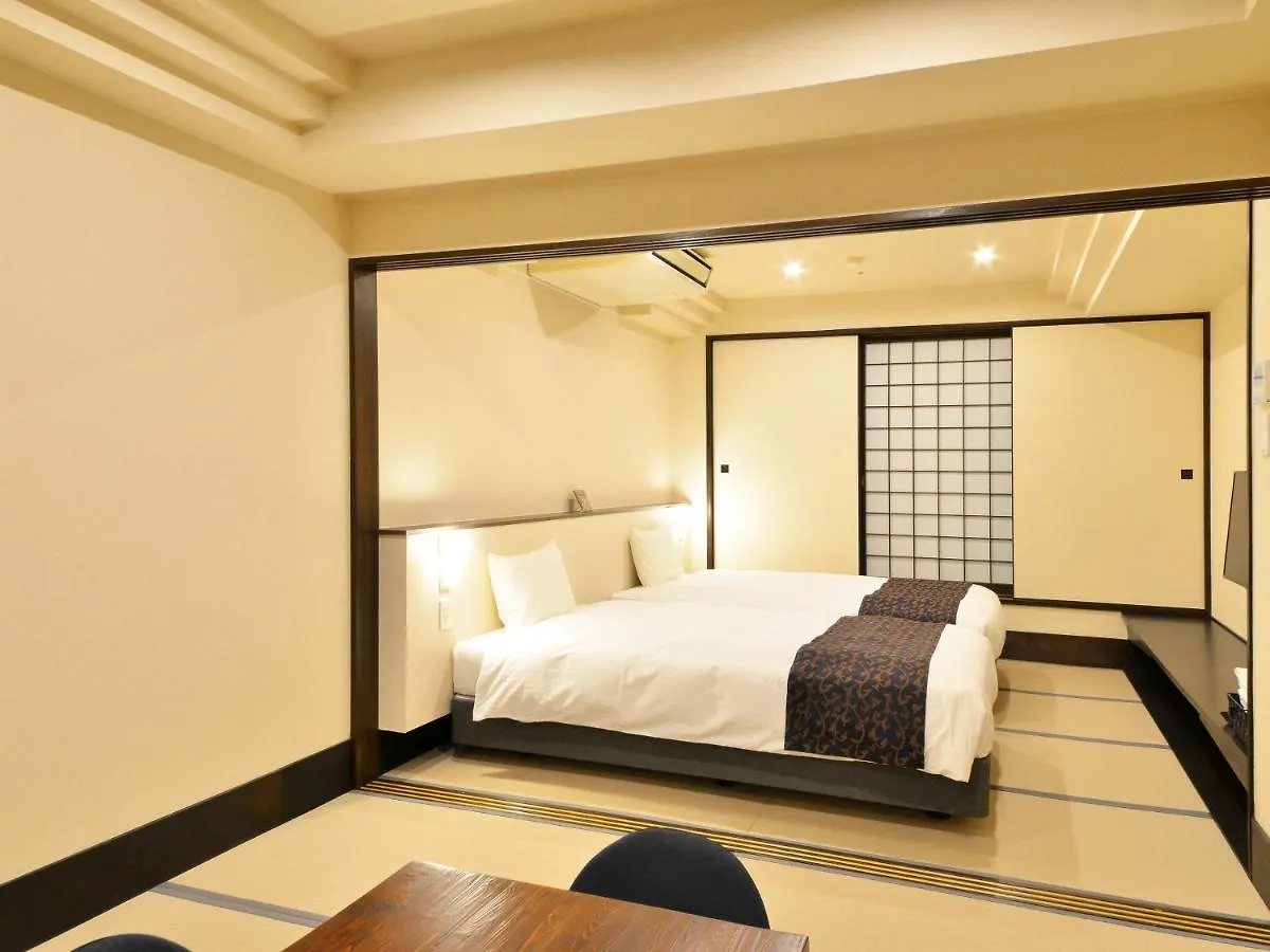 Lc Goryokaku Hotel Hakodate 0*,  Japonsko